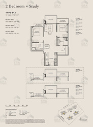 The Sensoria (D21), Condominium #526070891